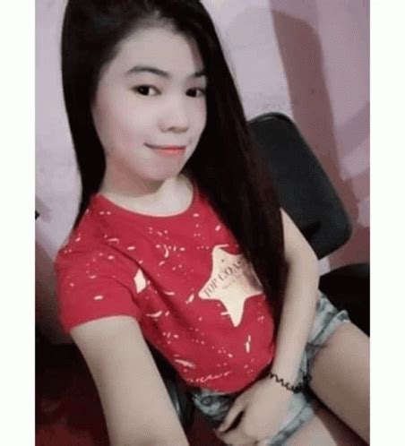 pinay solo hubad